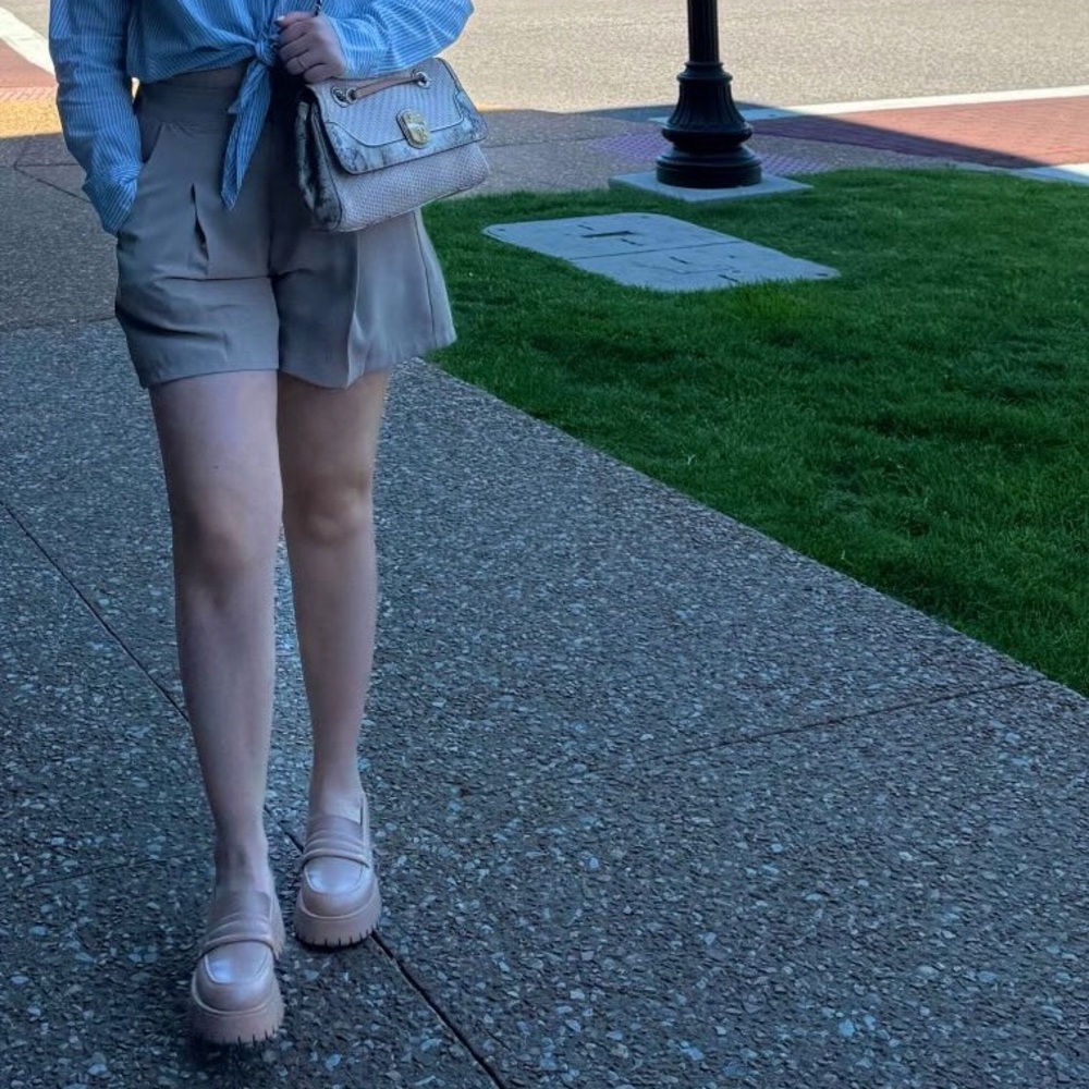 Short Pants